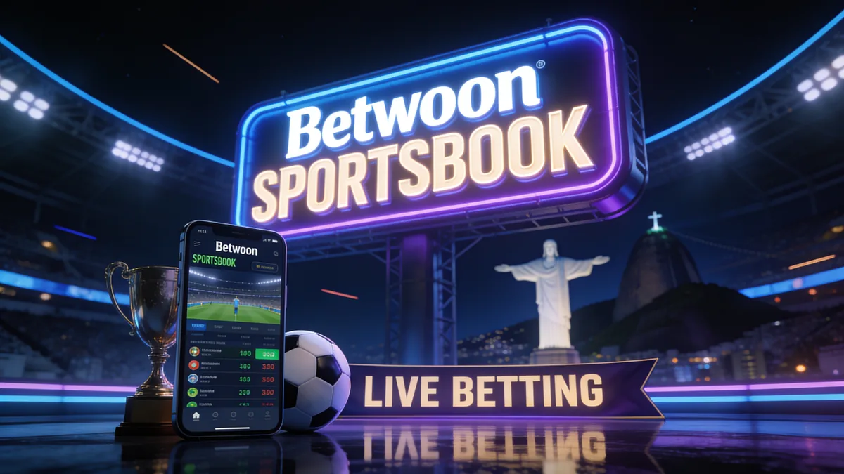 Como Baixar o App da Betwoon para iOS? — betwoon no Brasil