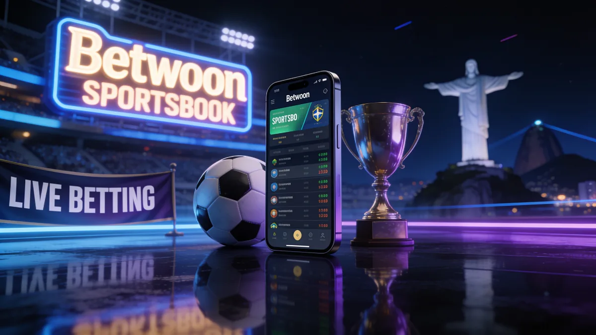 Sobre a Betwoon Brasil para jogadores no Brasil